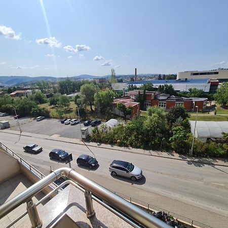 Apartment 2 Plisi Gjilan Екстер'єр фото