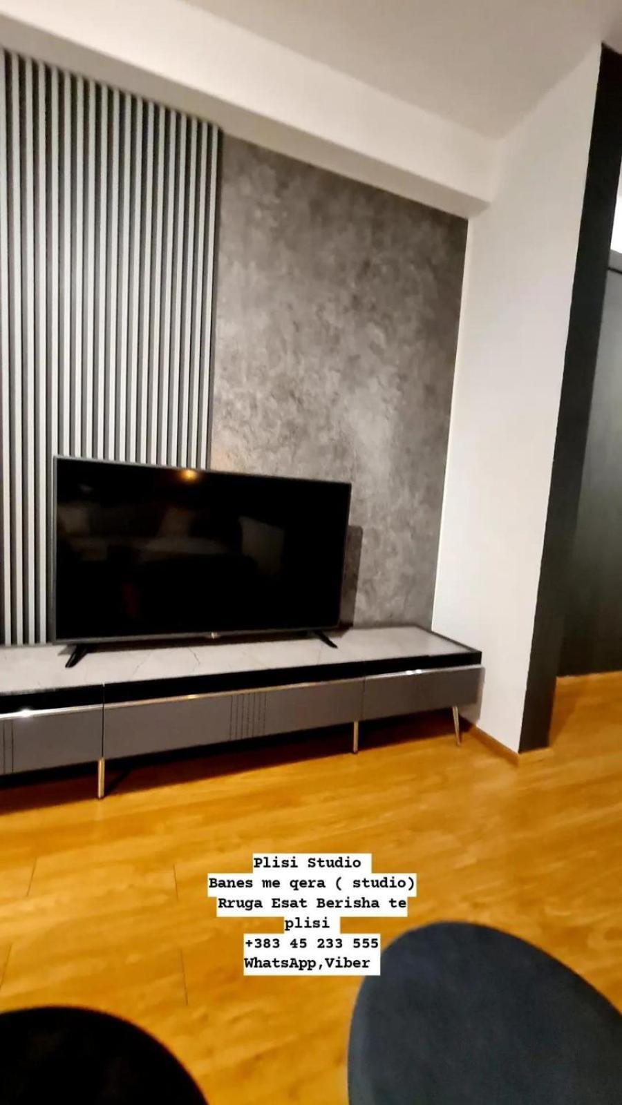 Apartment 2 Plisi Gjilan Екстер'єр фото