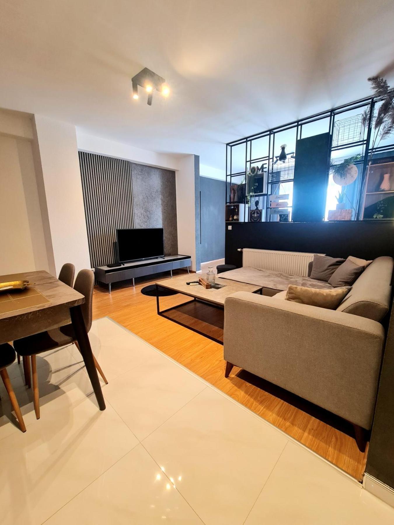 Apartment 2 Plisi Gjilan Екстер'єр фото